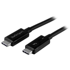 Cavo Thunderbolt 3 USB-C da 1m