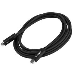 Cavo Thunderbolt 3 USB-C da 2m