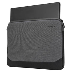 Targus - Cypress Eco Sleeve 13 - 14'' Grigio