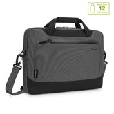 14" Cypress Slimcase with EcoSmart® (Light Grey)
