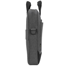 14" Cypress Slimcase with EcoSmart® (Light Grey)