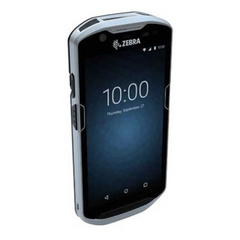TC57 2D, SMARTPHONE 4G ULTRARUGGED, BTLE, WIFI, NFC