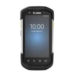 TC72 2D,WIFI,BTLE,NFC, ANDROID 8.1 ULTRARUGGED