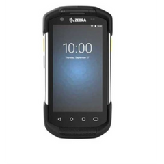 TC72 2D,WIFI,BTLE,NFC, ANDROID 8.1 ULTRARUGGED