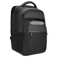 CityGear Zaino per Laptop 15-17,3” – Nero
