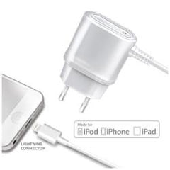 TCIP5 - 5W Lightning Wall Charger