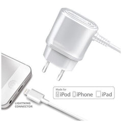 TCIP5 - 5W Lightning Wall Charger