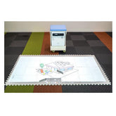 Tappeto didattico interattivo