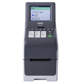 TD2320 TD 2", 203DPI, LAN, USB-C, RS232, DISPLAY LCD CON TASTIERINO - INCLUSO ALIMENTATORE E CAVO USB-C