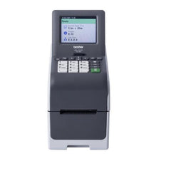 TD2320 TD 2", 300 DPI, LAN, USB-C, RS232, DISPLAY LCD CON TASTIERINO - INCLUSO ALIMENTATORE E CAVO USB-C