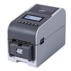 TD2310 TD 2", 203DPI, USB-C, RS232 - INCLUSO ALIMENTATORE E CAVO USB-C
