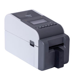 TD2350 TD 2", 203DPI, LINERLESS, USB-C, RS232, WIFI, LAN, BTLE, DISPLAY - INCLUSO ALIMENTATORE E CAVO USB-C
