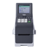 TD2350 TD 2", 203DPI, LAN, WIFI, BTLE, USB-C, RS232, DISPLAY LCD CON TASTIERINO, MANIGLIA PER TRASPORTO - INCLUSO ALIMENTATORE E CAVO USB-C