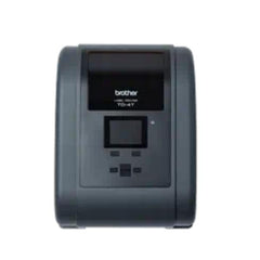 Brother - Stampante per etichette professionali TD4750
