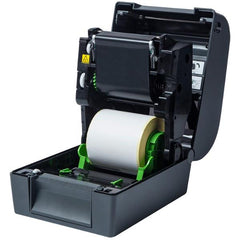 Brother - Stampante per etichette professionali TD4750