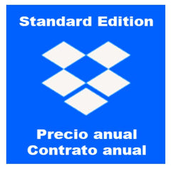 Dropbox - Standard Edition