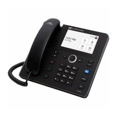 TEAMS-C455HD IPPHONE POE GBE - telefono nativo Teams