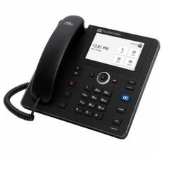 TEAMS-C455HD IPPHONE POE GBE - telefono nativo Teams