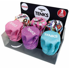 TEMPERAMATITE TENKS