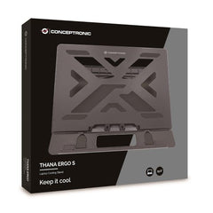 STAND DI RAFFREDDAMENTO x NOTEBOOK 15.6"
