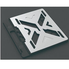 STAND DI RAFFREDDAMENTO x NOTEBOOK 15.6" in Alluminio