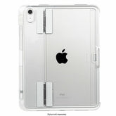 Custodia Click-In™ Trasparente con Kickstand per iPad® (A16) e iPad (10ª gen.) 10,9 pollici