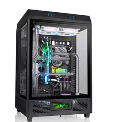 THE TOWER 500 BLACK