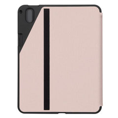 Targus - Click-In Case per iPad Rose Gold