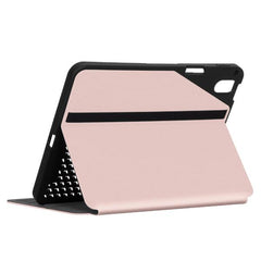 Targus - Click-In Case per iPad Rose Gold