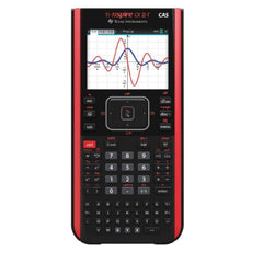 TI NSPIRE CX II CAS FC