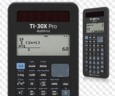 TI 30X Pro