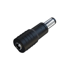 TIPSADAPTERS7 - Set adattatori per la ricarica dei laptop, porta USB-C femmina, 7 adattatori con prese differenti