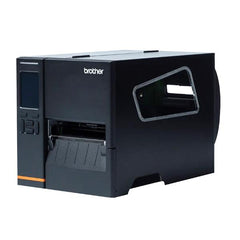 STAMPANTE INDUSTRIALE TJ4021 TT, 203 DPI, DISPLAY TOUCH A COLORI, USB/USB HOST/RS232/LAN - BARTENDER ULTRALITE INTEGRATO