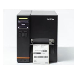 STAMPANTE INDUSTRIALE TJ4420 TT, 203 DPI, DISPLAY LCD, USB/USB HOST, RS232, LAN, BTLE - SOFTWARE BARTENDER LITE INTEGRATO