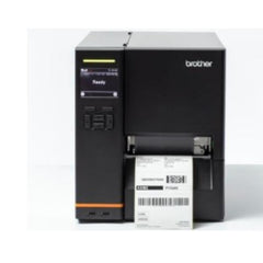STAMP. TT 203 DPI DISPLAY LCD LAN
