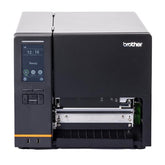 TJ6521 TT 6" 300 DPI, USB, USB HOST, RS232,LAN