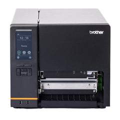TJ6521 TT 6" 300 DPI, USB, USB HOST, RS232,LAN
