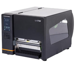 TJ6521 TT 6" 300 DPI, USB, USB HOST, RS232,LAN