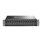 CHASSIS PER MEDIA CONVERTER