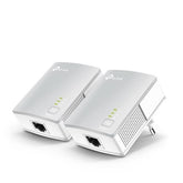 Starter Kit Nano Powerline AV600