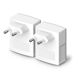 Powerline Kit AV600