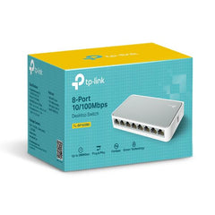 Switch Desktop