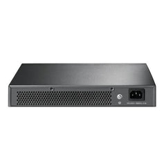 Gigabit Easy Smart Switch