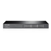 Gigabit Rackmount Switch