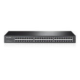 Switch Rack