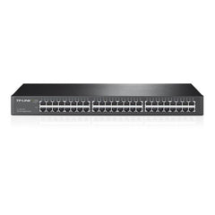 Switch Rack