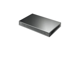 Omada Switch Smart