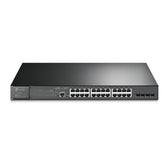 Omada Switch Managed
