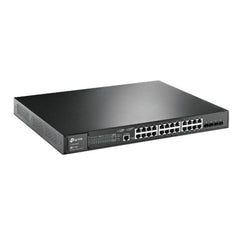 Omada Switch Managed