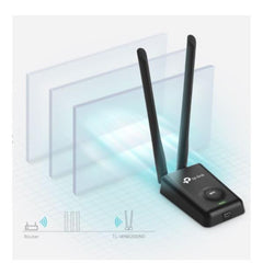 SCHEDA WIRELESS N300 USB